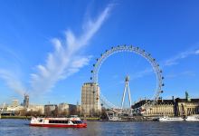 阿默舍姆旅游图片-探访《速度与激情6》伦敦取景地行程路线