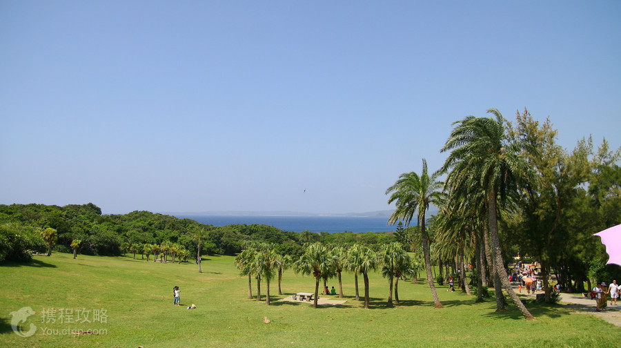 鵝鑾鼻公園