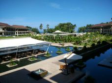 马埃岛-卡斯喀得-尊敬的会员