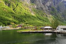 松恩峡湾-松达尔-尊敬的会员