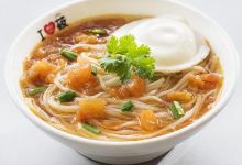 西贝莜面村(大学东路店)美食图片
