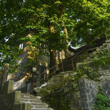 江西庐山5日4晚私家团