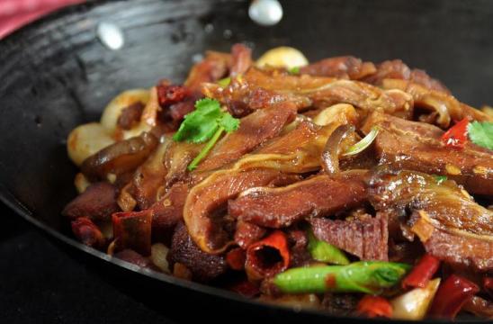 莉香美食馆餐厅图片