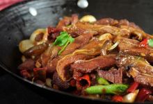 莉香美食馆美食图片