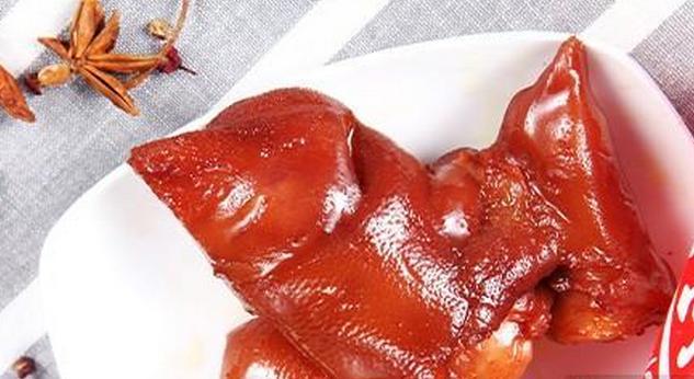 集乡客鸭脖(大榭店)