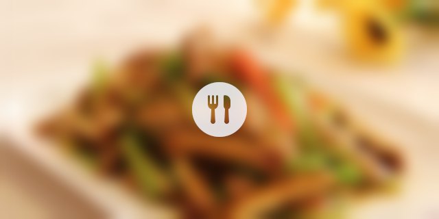 德运饭店餐厅图片