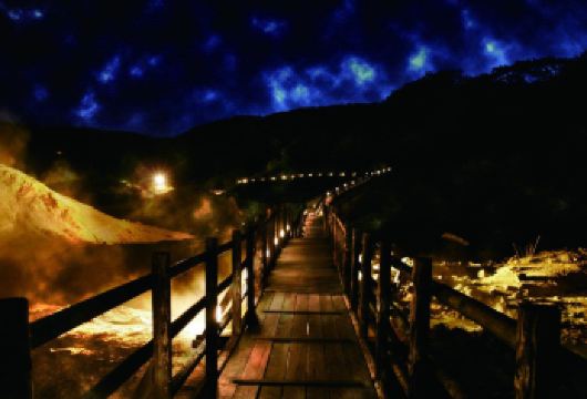 札幌+洞爷湖+昭和新山+登别地狱谷一日游【包车游 中文司机】【[当地中文司导，行程可调]】