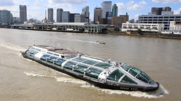 Sumida River