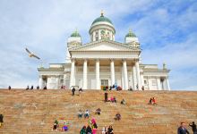 拉赫蒂旅游图片-芬兰圣诞老人村破冰船极地5日游