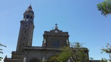 圣奥古斯丁教堂-马尼拉市-空灵9258