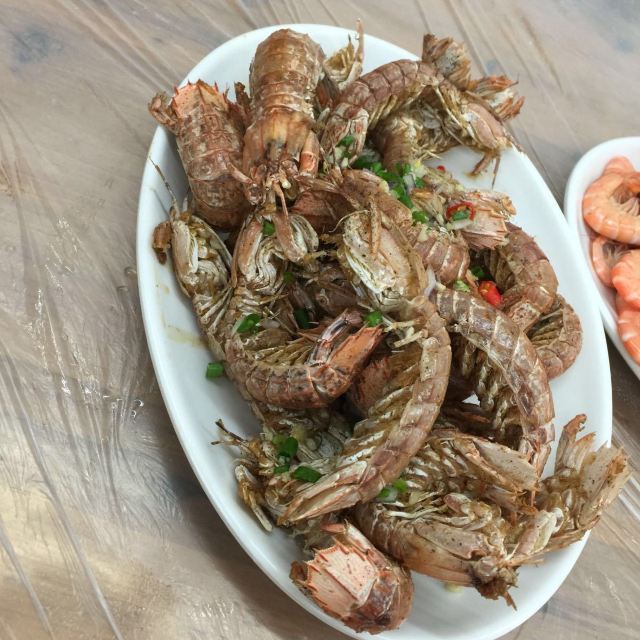 Linjie Xiangwei Seafood Restaurant