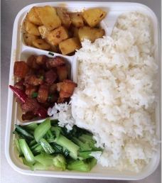 都膳快餐(丽江华都商贸城店)-丽江-cd****ei