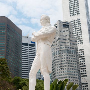 马来西亚吉隆坡+新加坡6日5晚私家团