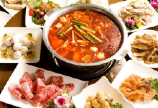 大龙火锅(老店)美食图片