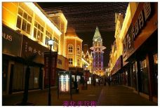 沙澧河风景区-漯河-我的世界你不懂-