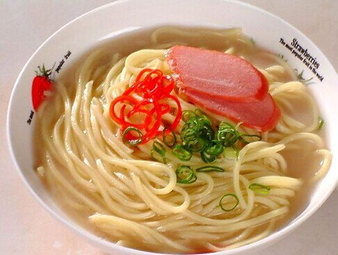 一品香拉面馆(波密店)餐厅图片