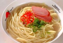一品香拉面馆(波密店)美食图片