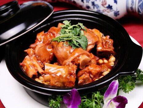 明珠桂味园农庄