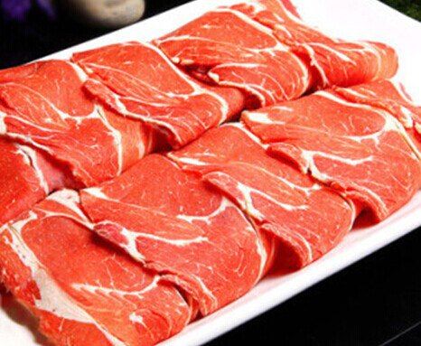 尚京来顺炭火锅烤肉
