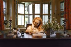 庐山名人别墅-庐山-走走-74511940