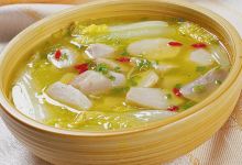 菜根鲜(秋潭路店)美食图片