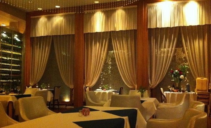 Le Joli Bistro周(东郊宾馆店)