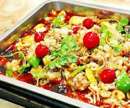 鑫巴蜀火锅(朱行店)