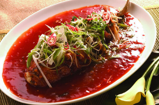 新书院食府(中南苑店)