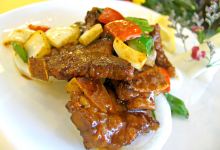 悠长假期西餐厅(麻涌凯翠园店)美食图片