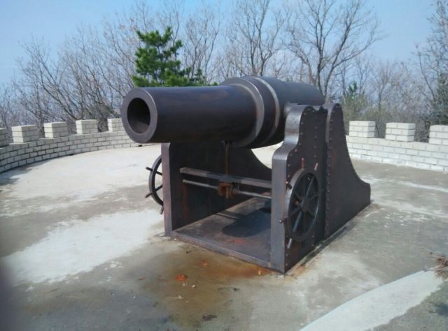 203고지