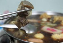 阿祥羊肉美食图片