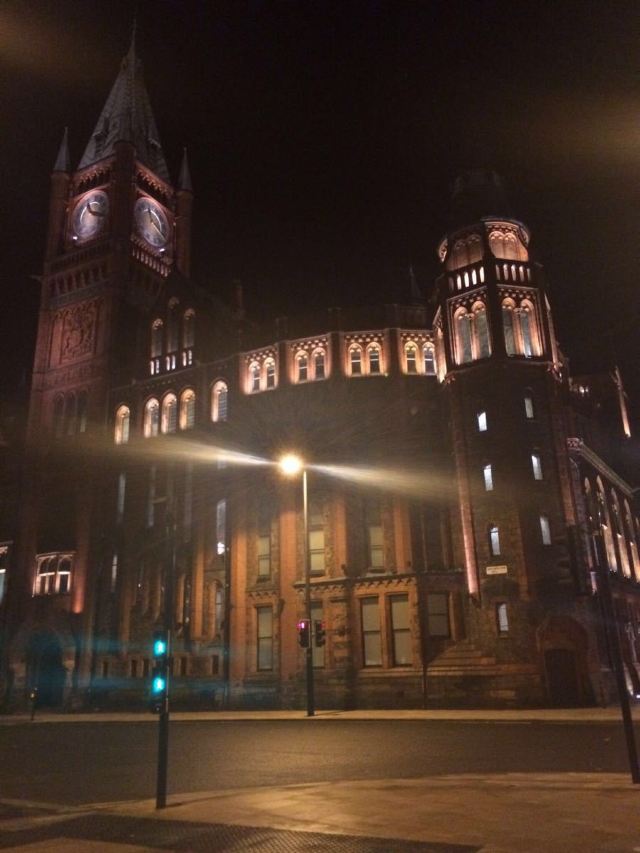 Liverpool