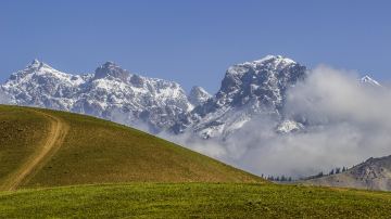 51880祁连山01