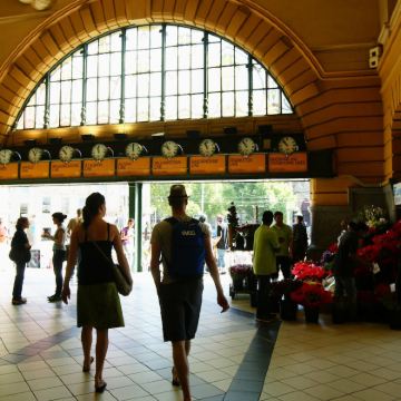 墨尔本+大洋路+菲利普岛7日6晚私家团