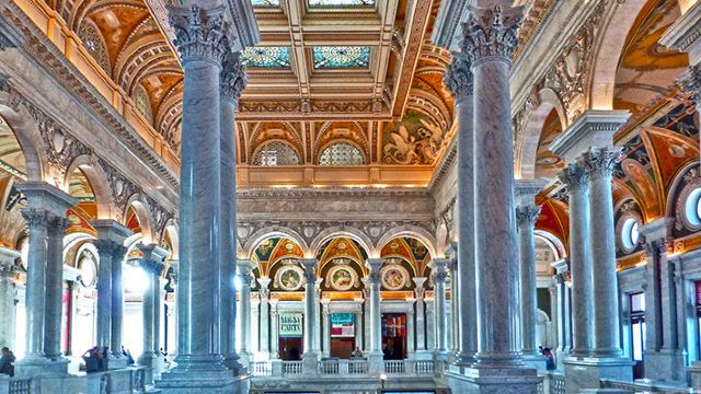 Library of Congress