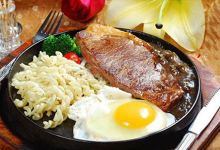 木兰咖啡美食图片