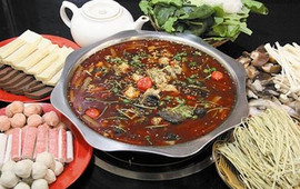 客来香酒楼(温汤店)