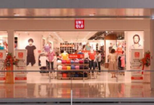 优衣库(成都金牛万达广场店)购物图片