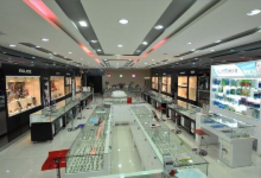 西北眼镜行(长乐中路店)购物图片