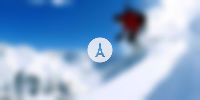 孤峰山滑雪场