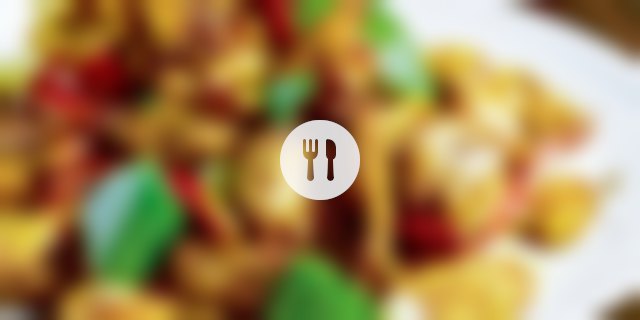 帝益佳椒麻鸡餐厅图片