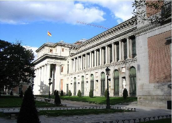 Dublin City Gallery - The Hugh Lane