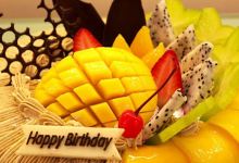 大拇指蛋糕店(新兴北路店)美食图片