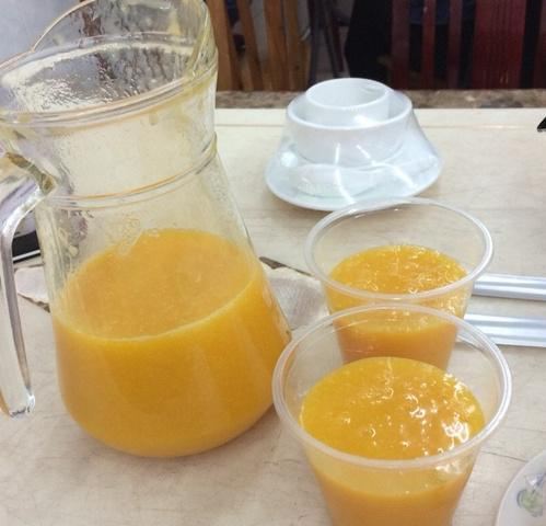Linjie Xiangwei Seafood Restaurant
