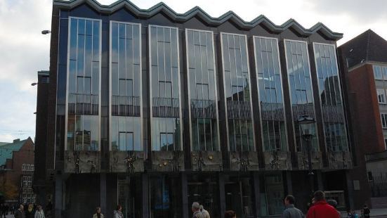 Marktplatz Travel Guidebook Must Visit Attractions In Bremen