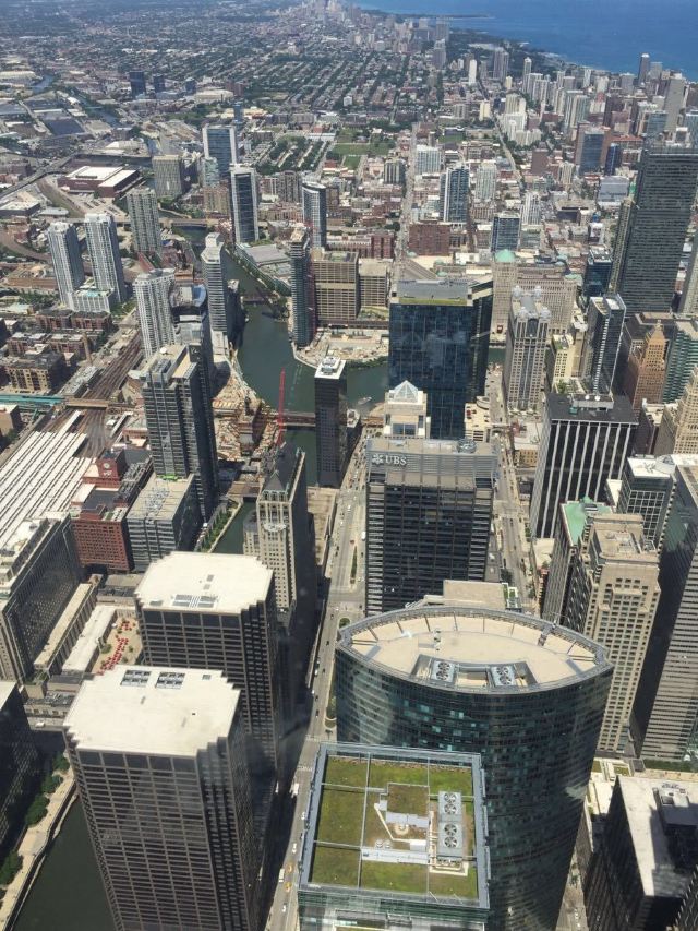 Willis Tower