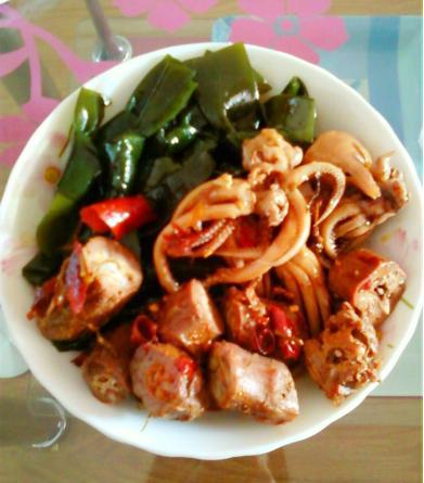 绝味鸭脖(人民路店)