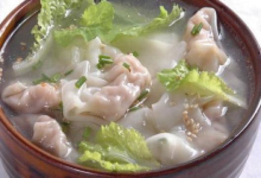 燕枫吉祥馄饨(中兴路店)美食图片