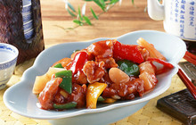 老西门·常州菜(红梅店)餐厅图片