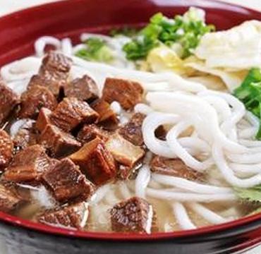 双双牛肉粉麻辣烫(胜利路店)餐厅图片